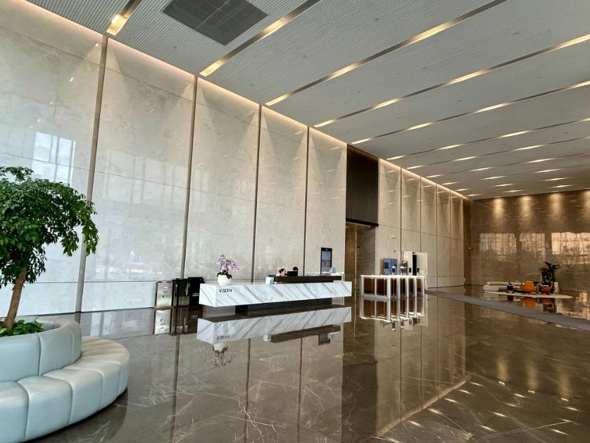 浩思云科技展示图二